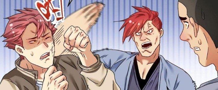 Thành Tựu Của Ta Rất Nhiều Chapter 132 - Trang 3