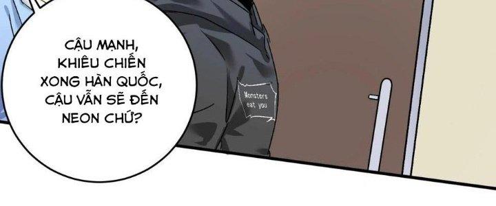 Thành Tựu Của Ta Rất Nhiều Chapter 132 - Trang 3