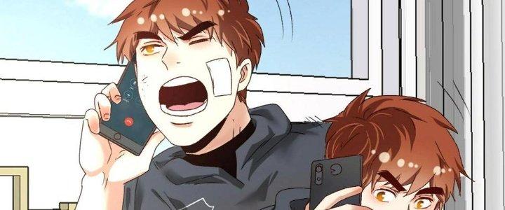 Thành Tựu Của Ta Rất Nhiều Chapter 134 - Trang 3