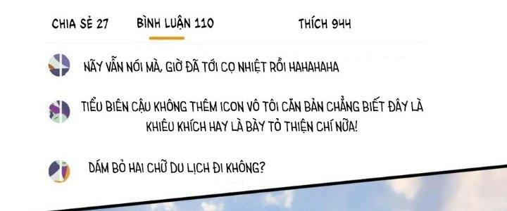Thành Tựu Của Ta Rất Nhiều Chapter 134 - Trang 3