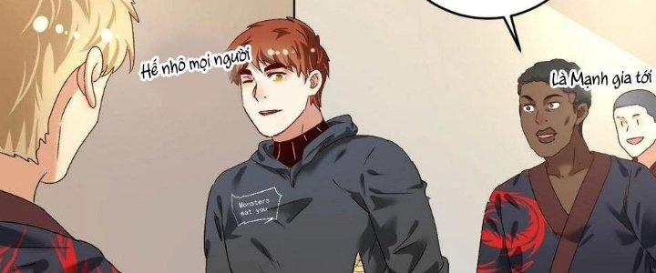 Thành Tựu Của Ta Rất Nhiều Chapter 134 - Trang 3