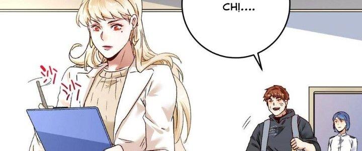 Thành Tựu Của Ta Rất Nhiều Chapter 134 - Trang 3