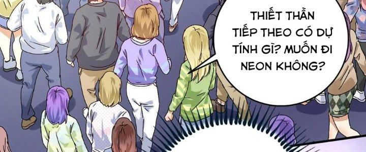 Thành Tựu Của Ta Rất Nhiều Chapter 134 - Trang 3