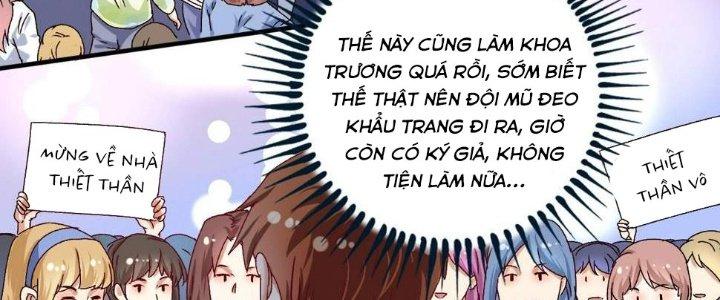 Thành Tựu Của Ta Rất Nhiều Chapter 134 - Trang 3
