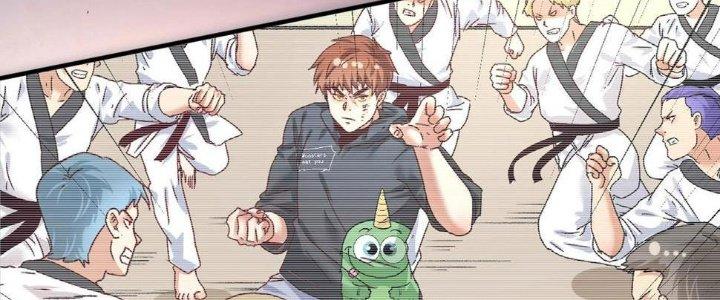 Thành Tựu Của Ta Rất Nhiều Chapter 135 - Trang 3