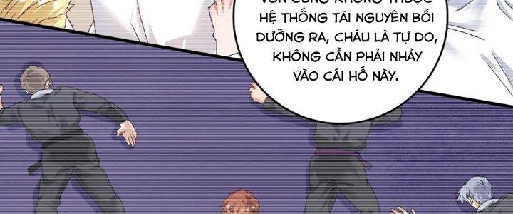 Thành Tựu Của Ta Rất Nhiều Chapter 135 - Trang 3