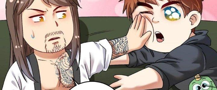 Thành Tựu Của Ta Rất Nhiều Chapter 135 - Trang 3