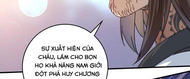 Thành Tựu Của Ta Rất Nhiều Chapter 135 - Trang 3