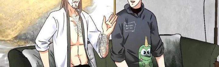 Thành Tựu Của Ta Rất Nhiều Chapter 135 - Trang 3