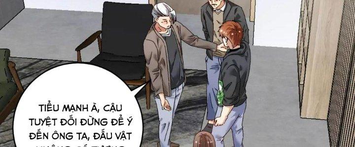 Thành Tựu Của Ta Rất Nhiều Chapter 135 - Trang 3