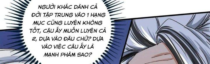 Thành Tựu Của Ta Rất Nhiều Chapter 135 - Trang 3