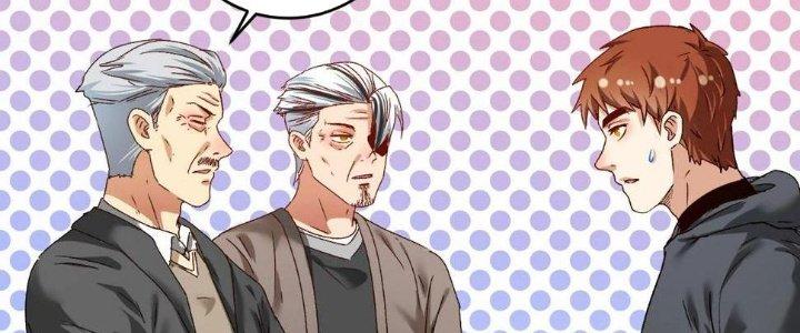 Thành Tựu Của Ta Rất Nhiều Chapter 135 - Trang 3