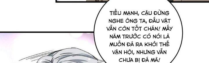 Thành Tựu Của Ta Rất Nhiều Chapter 135 - Trang 3
