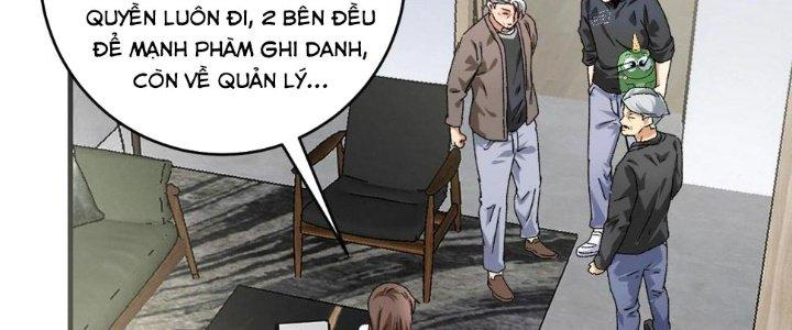 Thành Tựu Của Ta Rất Nhiều Chapter 135 - Trang 3