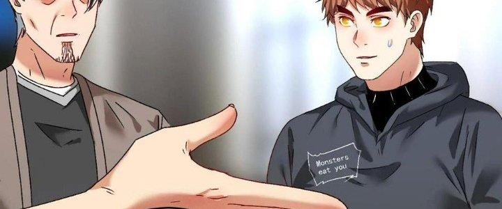 Thành Tựu Của Ta Rất Nhiều Chapter 135 - Trang 3