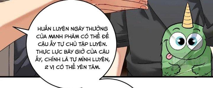 Thành Tựu Của Ta Rất Nhiều Chapter 135 - Trang 3