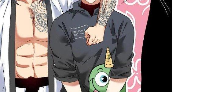 Thành Tựu Của Ta Rất Nhiều Chapter 135 - Trang 3