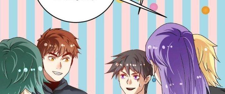 Thành Tựu Của Ta Rất Nhiều Chapter 136 - Trang 3