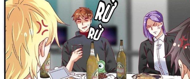 Thành Tựu Của Ta Rất Nhiều Chapter 136 - Trang 3