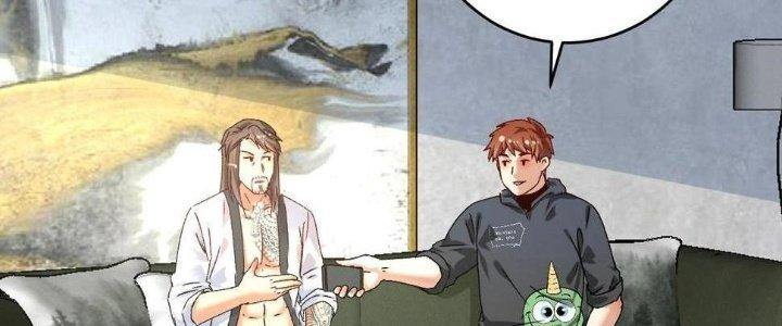 Thành Tựu Của Ta Rất Nhiều Chapter 136 - Trang 3