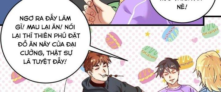 Thành Tựu Của Ta Rất Nhiều Chapter 136 - Trang 3
