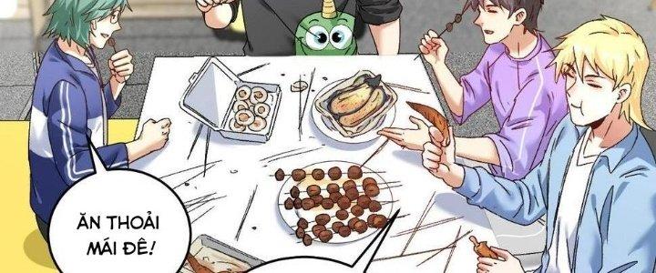 Thành Tựu Của Ta Rất Nhiều Chapter 136 - Trang 3