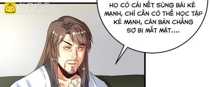 Thành Tựu Của Ta Rất Nhiều Chapter 136 - Trang 3