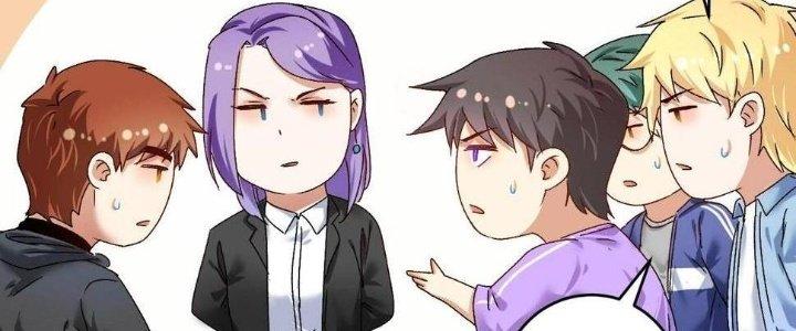 Thành Tựu Của Ta Rất Nhiều Chapter 136 - Trang 3