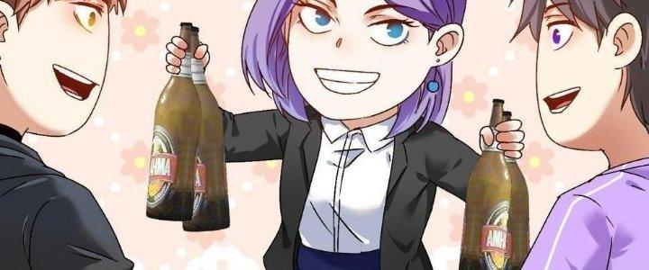 Thành Tựu Của Ta Rất Nhiều Chapter 136 - Trang 3