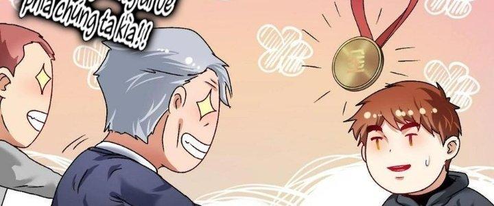 Thành Tựu Của Ta Rất Nhiều Chapter 137 - Trang 2