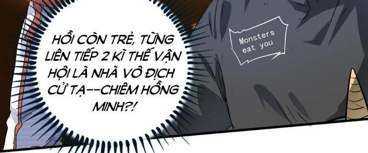 Thành Tựu Của Ta Rất Nhiều Chapter 137 - Trang 2