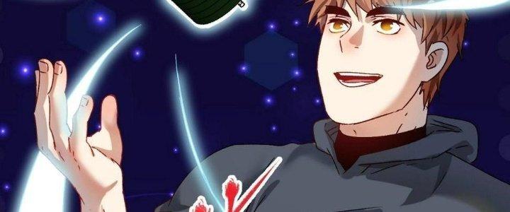 Thành Tựu Của Ta Rất Nhiều Chapter 138 - Trang 3