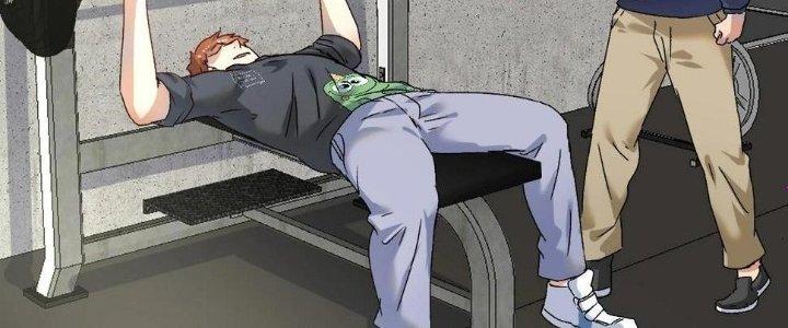 Thành Tựu Của Ta Rất Nhiều Chapter 138 - Trang 3