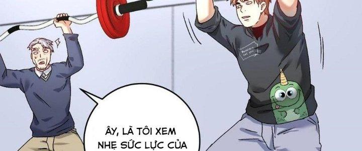 Thành Tựu Của Ta Rất Nhiều Chapter 138 - Trang 3