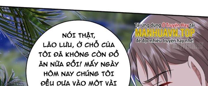 Ta Sống Cùng Nữ Tiếp Viên Hàng Không Tại Hoang Đảo Chapter 10 - Trang 2