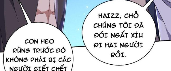 Ta Sống Cùng Nữ Tiếp Viên Hàng Không Tại Hoang Đảo Chapter 10 - Trang 2
