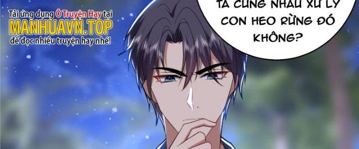 Ta Sống Cùng Nữ Tiếp Viên Hàng Không Tại Hoang Đảo Chapter 10 - Trang 2