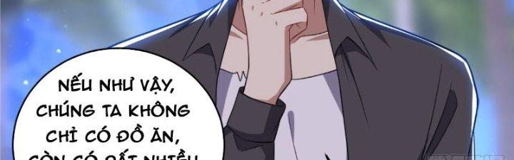 Ta Sống Cùng Nữ Tiếp Viên Hàng Không Tại Hoang Đảo Chapter 10 - Trang 2