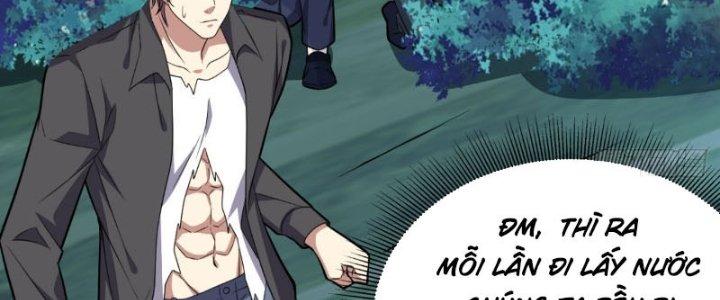 Ta Sống Cùng Nữ Tiếp Viên Hàng Không Tại Hoang Đảo Chapter 10 - Trang 2