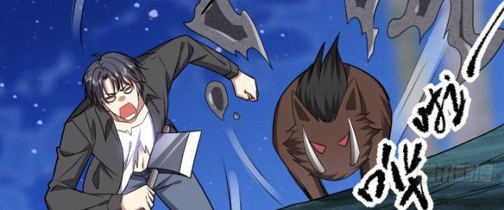 Ta Sống Cùng Nữ Tiếp Viên Hàng Không Tại Hoang Đảo Chapter 10 - Trang 2