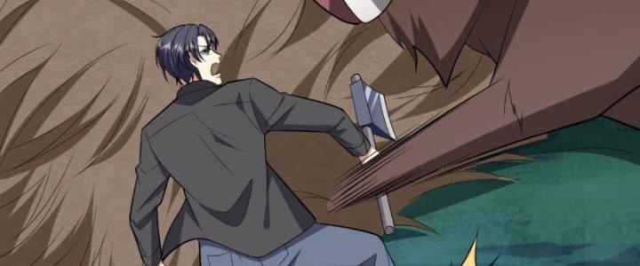 Ta Sống Cùng Nữ Tiếp Viên Hàng Không Tại Hoang Đảo Chapter 10 - Trang 2