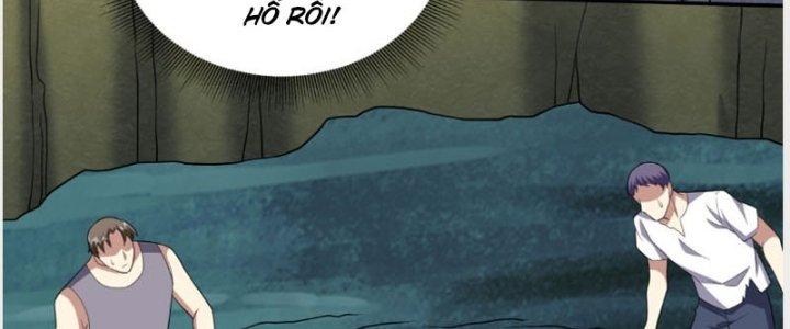 Ta Sống Cùng Nữ Tiếp Viên Hàng Không Tại Hoang Đảo Chapter 10 - Trang 2