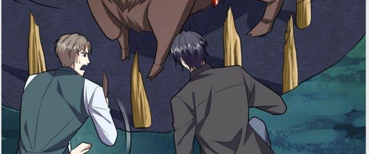 Ta Sống Cùng Nữ Tiếp Viên Hàng Không Tại Hoang Đảo Chapter 10 - Trang 2