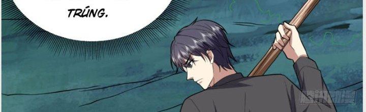 Ta Sống Cùng Nữ Tiếp Viên Hàng Không Tại Hoang Đảo Chapter 10 - Trang 2