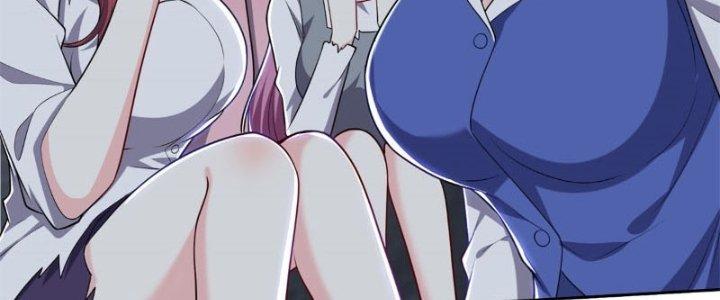 Ta Sống Cùng Nữ Tiếp Viên Hàng Không Tại Hoang Đảo Chapter 10 - Trang 2