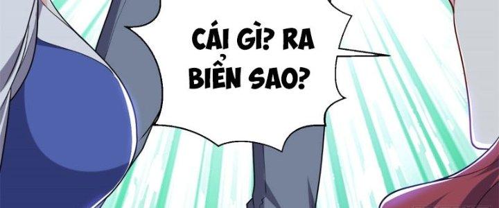 Ta Sống Cùng Nữ Tiếp Viên Hàng Không Tại Hoang Đảo Chapter 10 - Trang 2