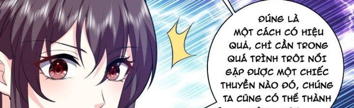 Ta Sống Cùng Nữ Tiếp Viên Hàng Không Tại Hoang Đảo Chapter 10 - Trang 2