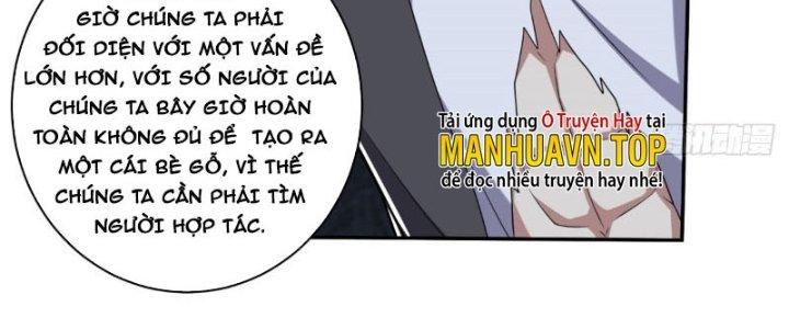 Ta Sống Cùng Nữ Tiếp Viên Hàng Không Tại Hoang Đảo Chapter 10 - Trang 2