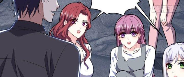 Ta Sống Cùng Nữ Tiếp Viên Hàng Không Tại Hoang Đảo Chapter 10 - Trang 2