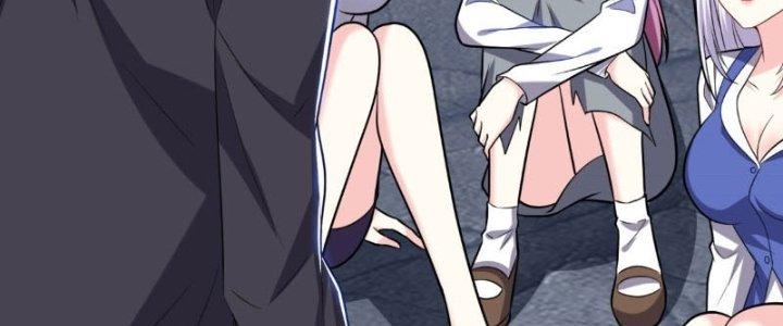 Ta Sống Cùng Nữ Tiếp Viên Hàng Không Tại Hoang Đảo Chapter 10 - Trang 2